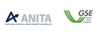 Comunicato stampa - Innovazione e sostenibilita' nel trasporto merci, firmato un Protocollo d'intesa tra GSE e ANITA
